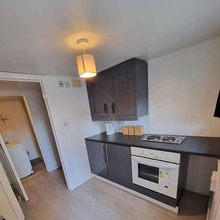 Apartament Cosey Studio Ground Floor Enfield Zewnętrze zdjęcie
