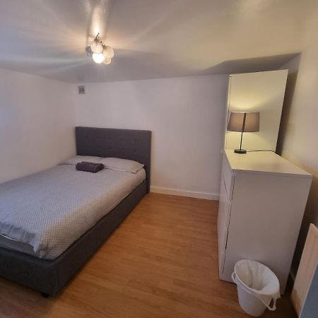 Apartament Cosey Studio Ground Floor Enfield Zewnętrze zdjęcie