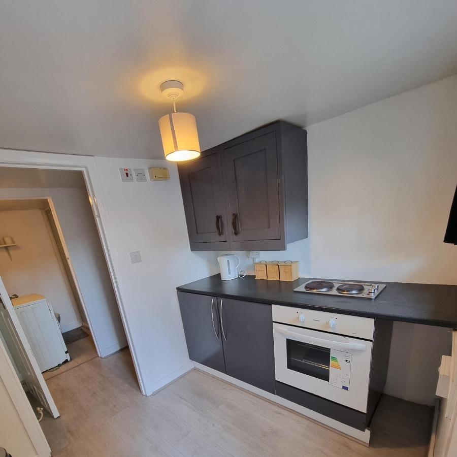 Apartament Cosey Studio Ground Floor Enfield Zewnętrze zdjęcie