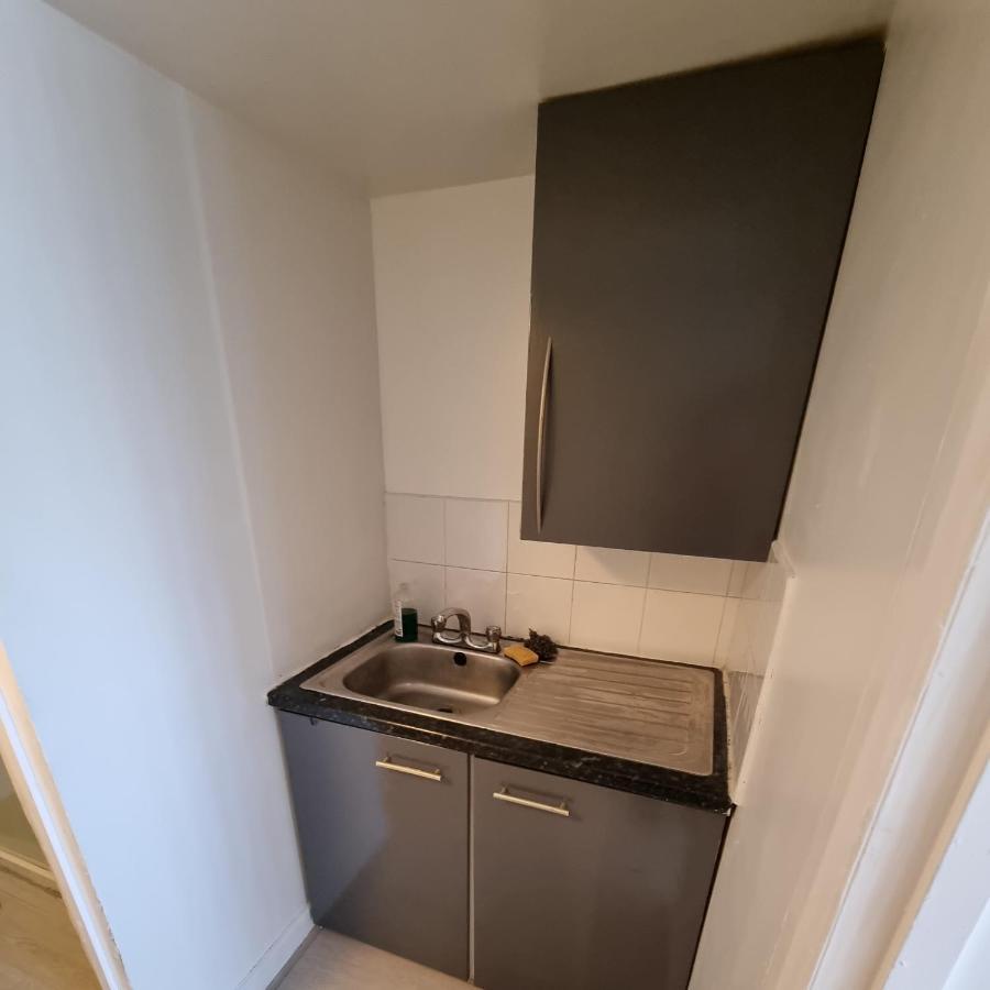 Apartament Cosey Studio Ground Floor Enfield Zewnętrze zdjęcie