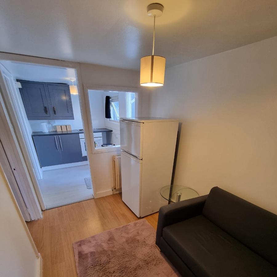 Apartament Cosey Studio Ground Floor Enfield Zewnętrze zdjęcie