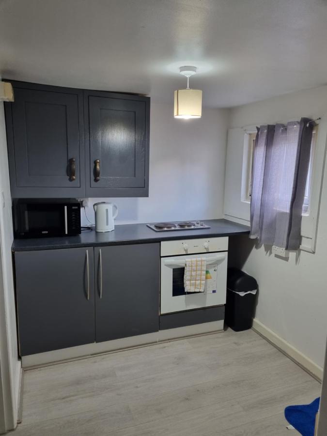 Apartament Cosey Studio Ground Floor Enfield Zewnętrze zdjęcie