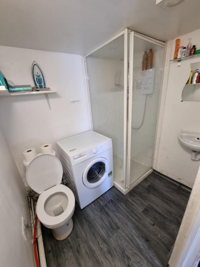 Apartament Cosey Studio Ground Floor Enfield Zewnętrze zdjęcie